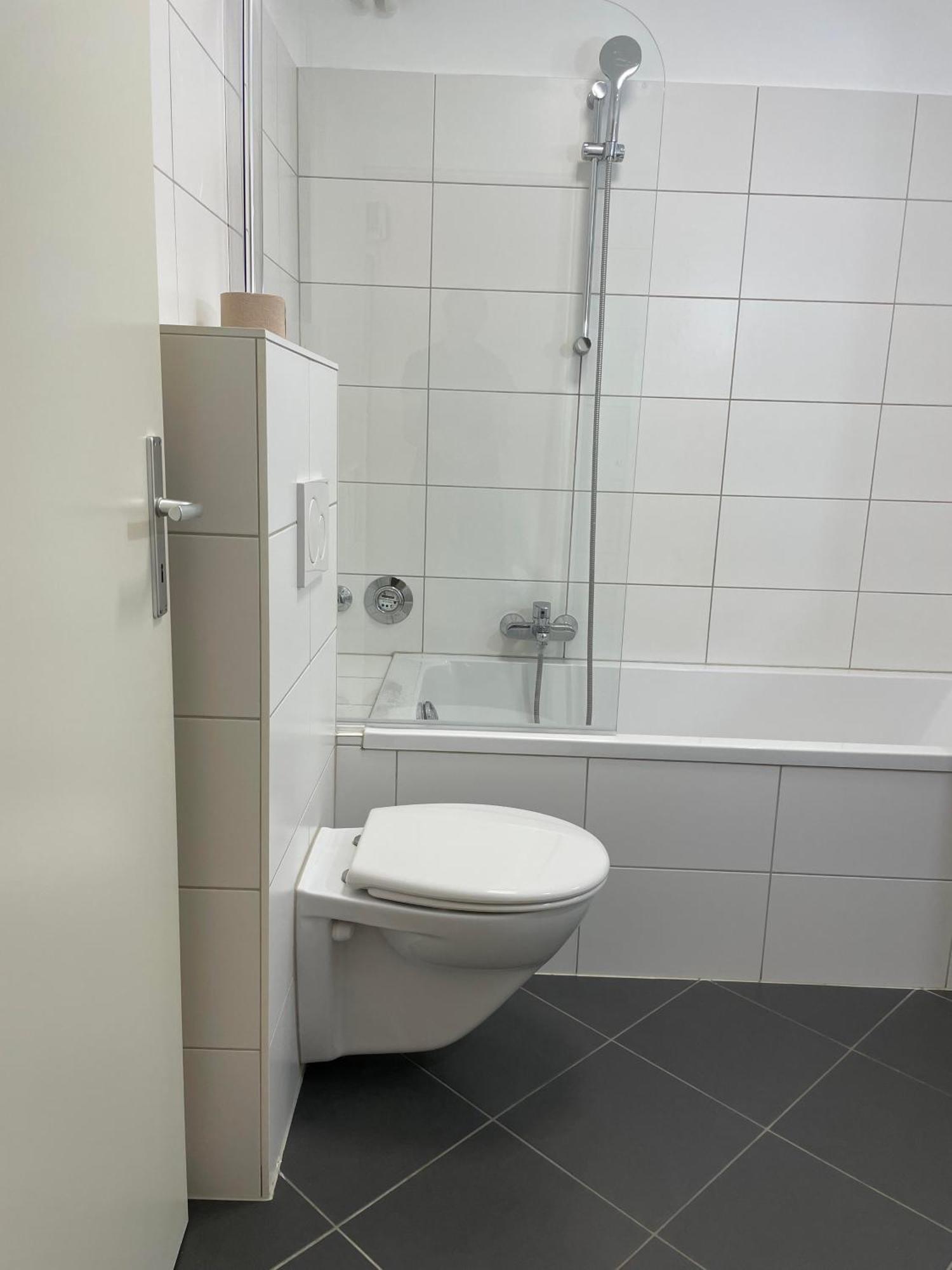 Alice Holiday Apartment Bischofsheim 외부 사진