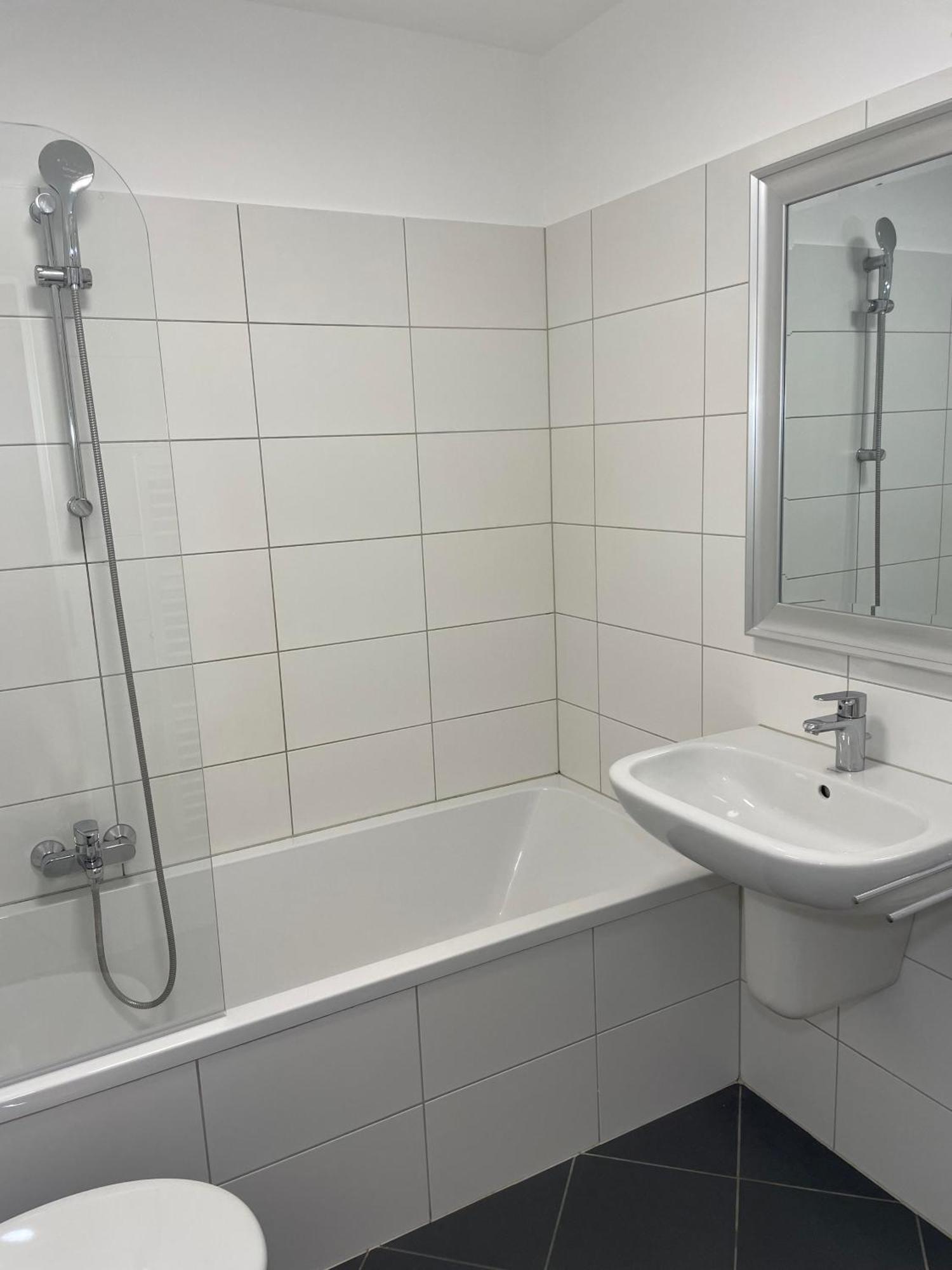 Alice Holiday Apartment Bischofsheim 외부 사진