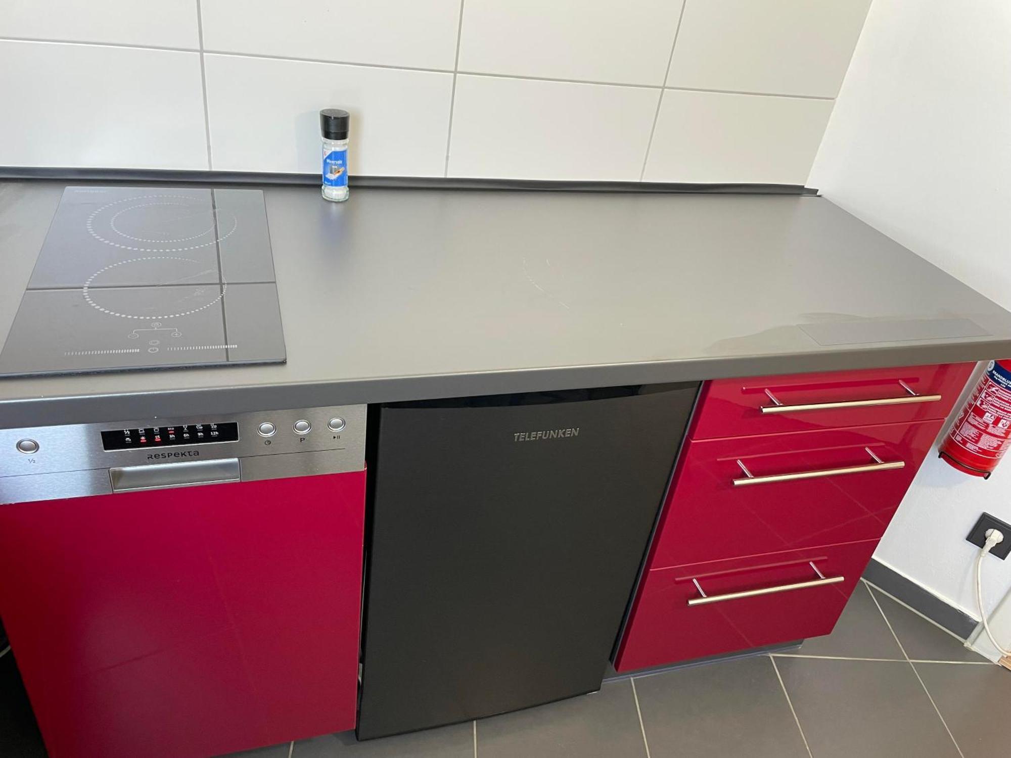 Alice Holiday Apartment Bischofsheim 외부 사진