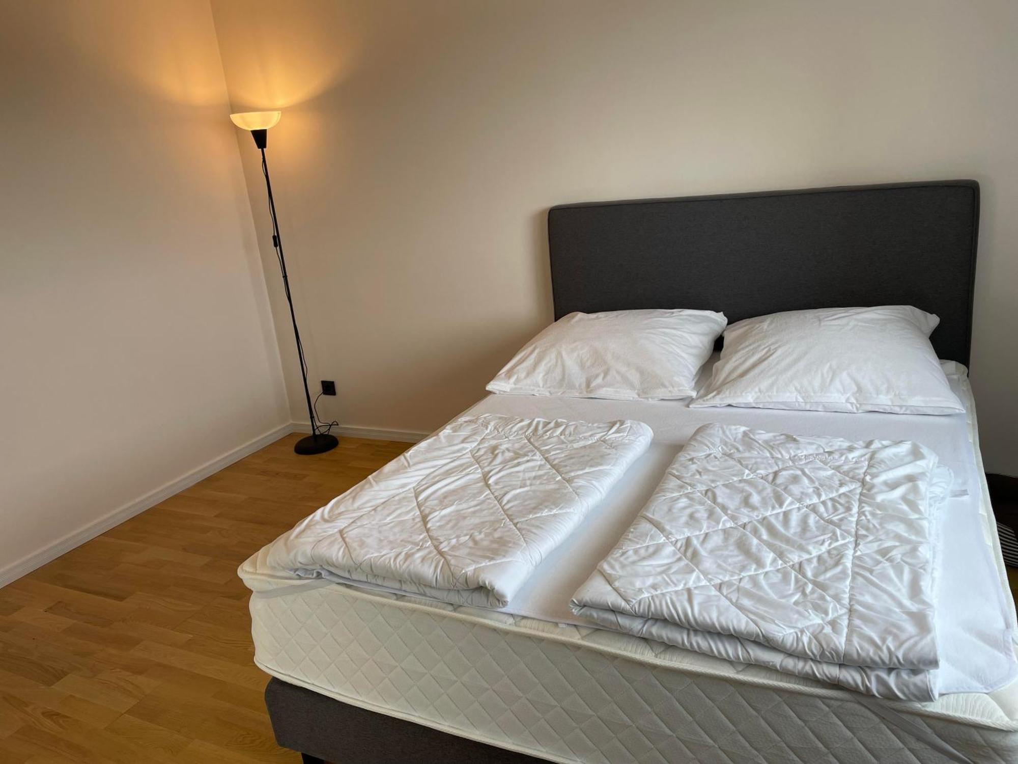 Alice Holiday Apartment Bischofsheim 외부 사진